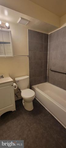 117 YUMA ST SE, Washington, DC 20032