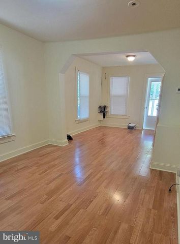117 YUMA ST SE, Washington, DC 20032