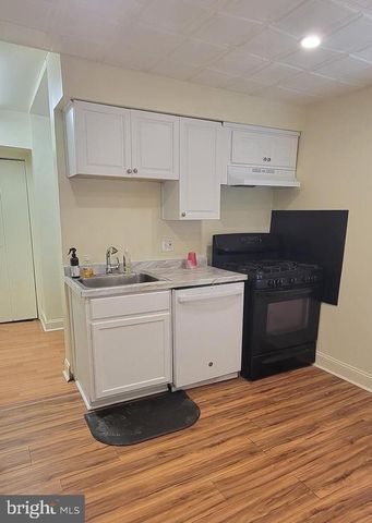 117 YUMA ST SE, Washington, DC 20032