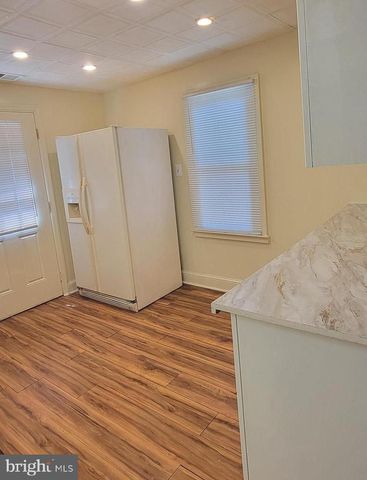 117 YUMA ST SE, Washington, DC 20032