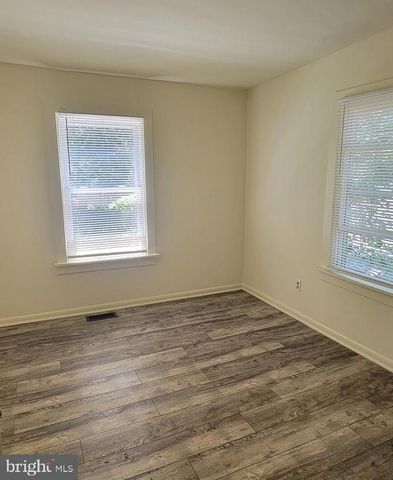 117 YUMA ST SE, Washington, DC 20032