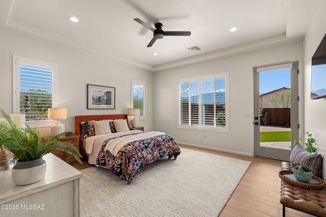 2765 N Megafauna Court, Tucson, AZ 85749