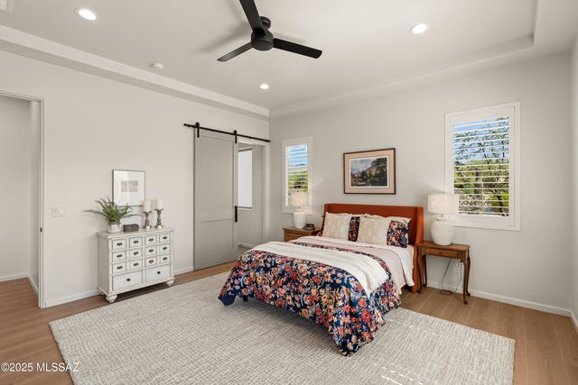 2765 N Megafauna Court, Tucson, AZ 85749