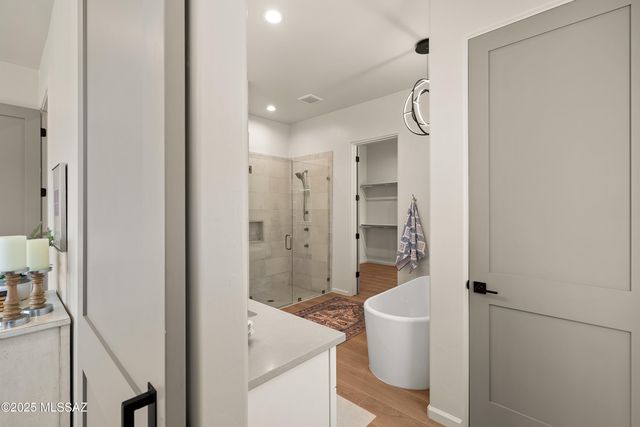 2765 N Megafauna Court, Tucson, AZ 85749