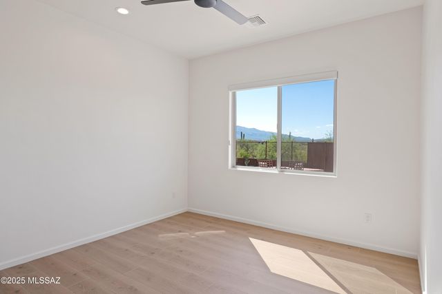 2765 N Megafauna Court, Tucson, AZ 85749