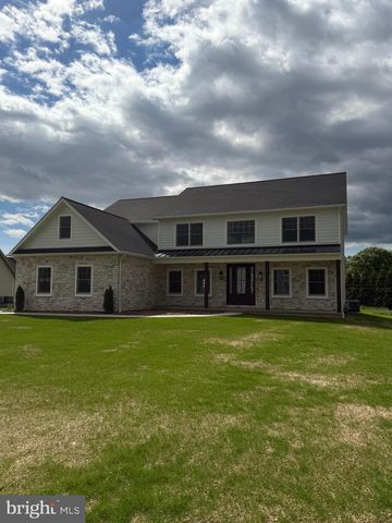 513 CHELTENHAM CT, Lititz, PA 17543