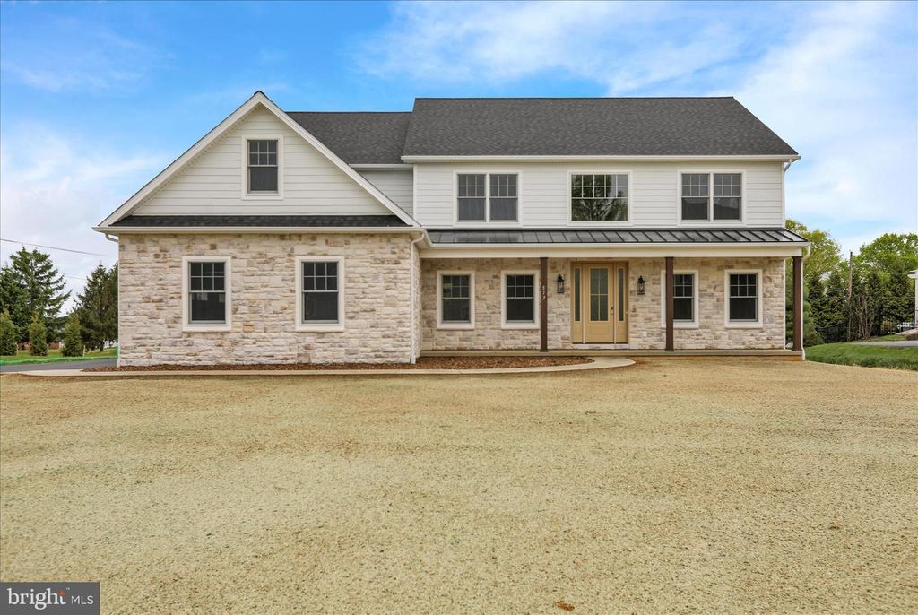 513 CHELTENHAM CT, Lititz, PA 17543
