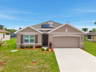 1771 SW Lofgren Avenue, Port St. Lucie, Port St Lucie, FL 34953