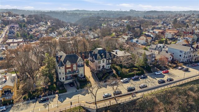 229 Grandview Ave 3, Mt Washington, PA 15211