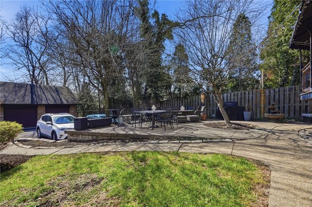 229 Grandview Ave 3, Mt Washington, PA 15211