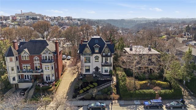 229 Grandview Ave 3, Mt Washington, PA 15211