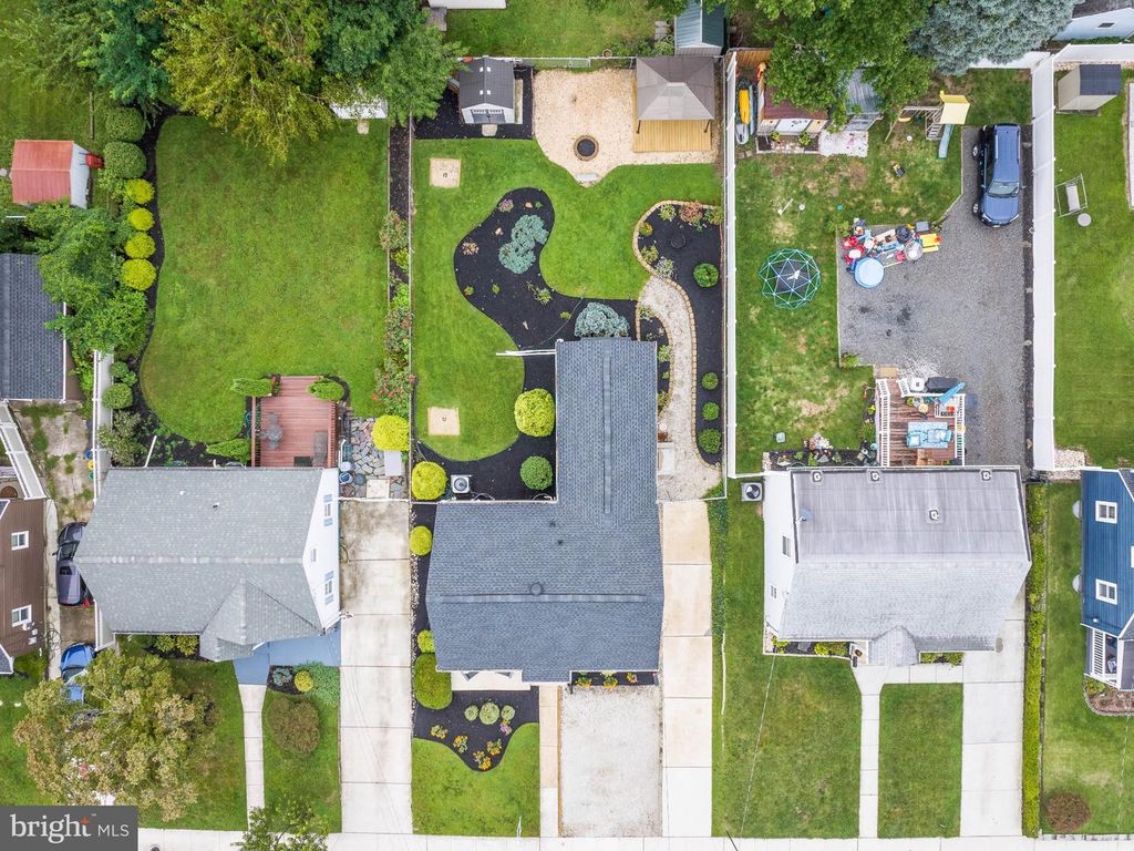 937 CLEMENTS BRIDGE RD, BARRINGTON, NJ 08007 — photo 2