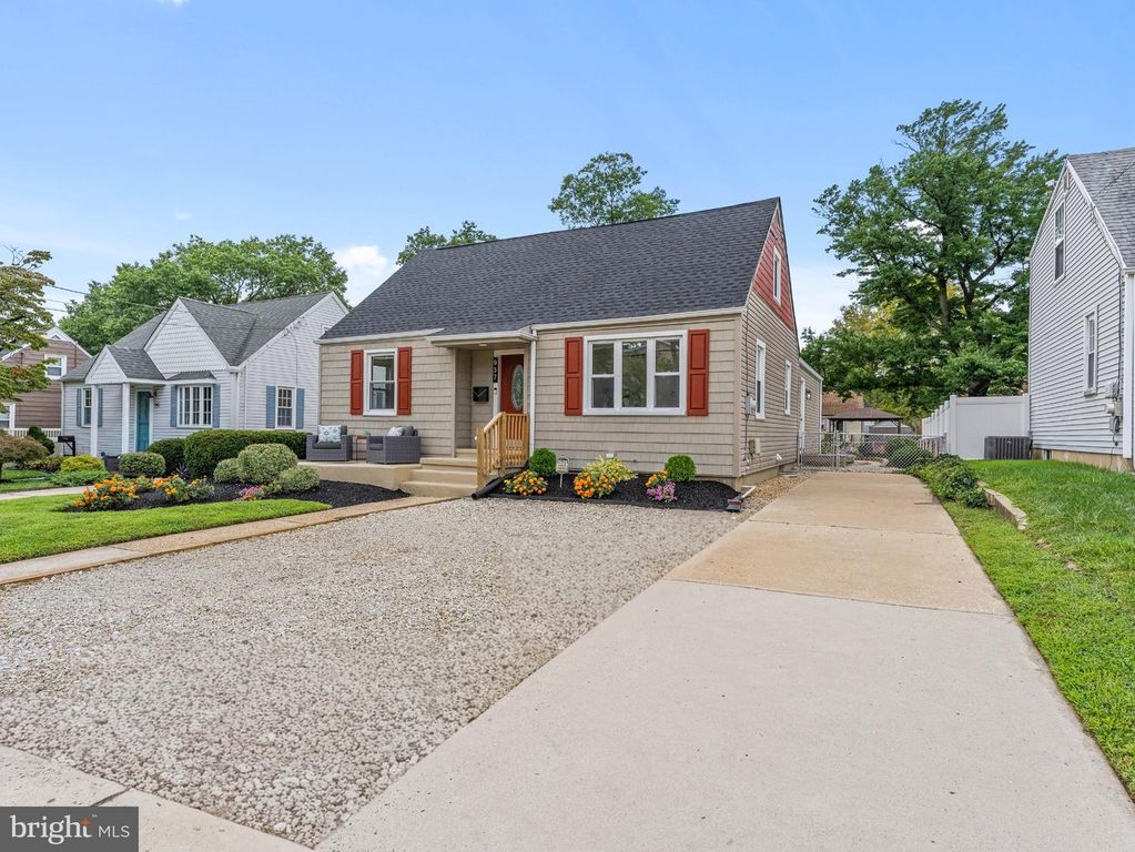 937 CLEMENTS BRIDGE RD, BARRINGTON, NJ 08007 — photo 3