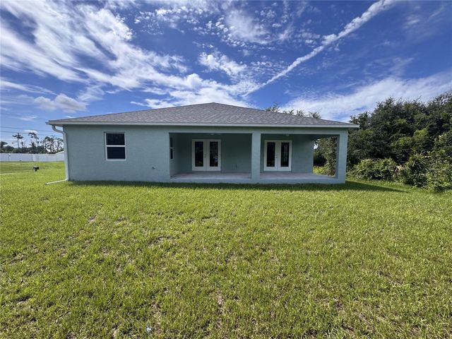 117 BYRON COURT, Rotonda West, FL 33947