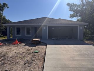 117 BYRON COURT, Rotonda West, FL 33947