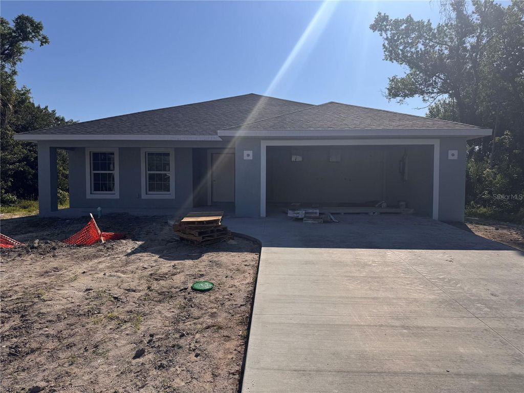 117 BYRON COURT, Rotonda West, FL 33947