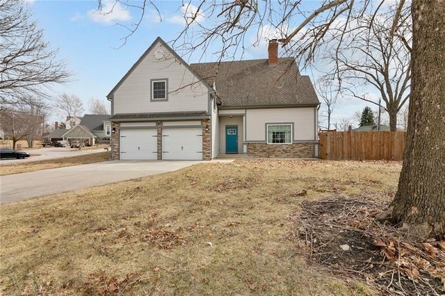 7219 NW 85th Street, Kansas City, MO 64153