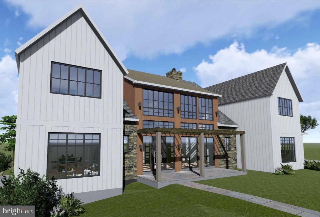 356 KING OF PRUSSIA RD, Wayne, PA 19087