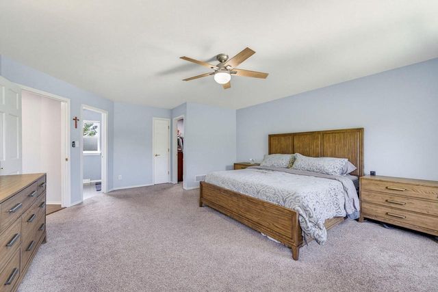 4645 W Sherwood DRIVE, Franklin, WI 53132