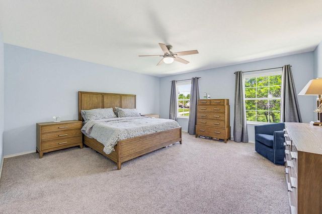 4645 W Sherwood DRIVE, Franklin, WI 53132