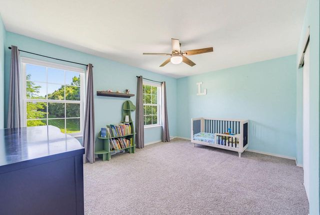 4645 W Sherwood DRIVE, Franklin, WI 53132