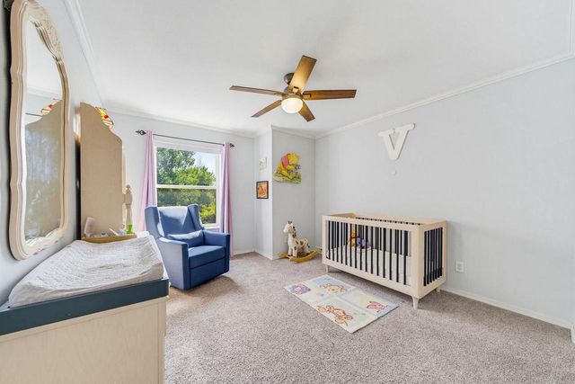 4645 W Sherwood DRIVE, Franklin, WI 53132