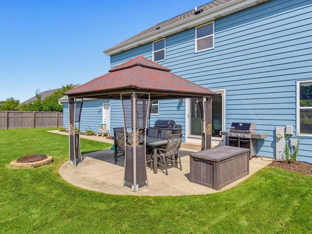 4645 W Sherwood DRIVE, Franklin, WI 53132