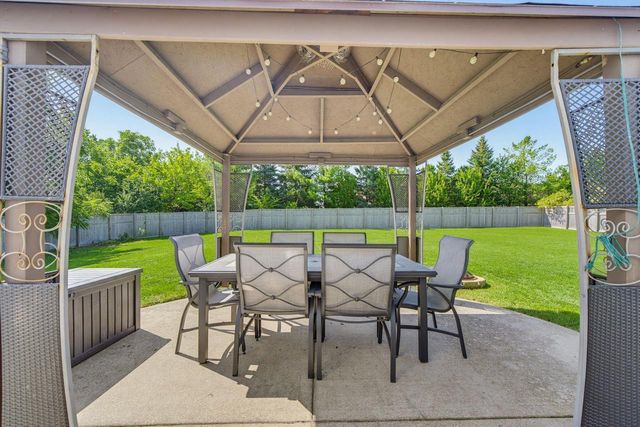 4645 W Sherwood DRIVE, Franklin, WI 53132