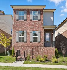 266 Sounder Cir, La Vergne, TN 37086