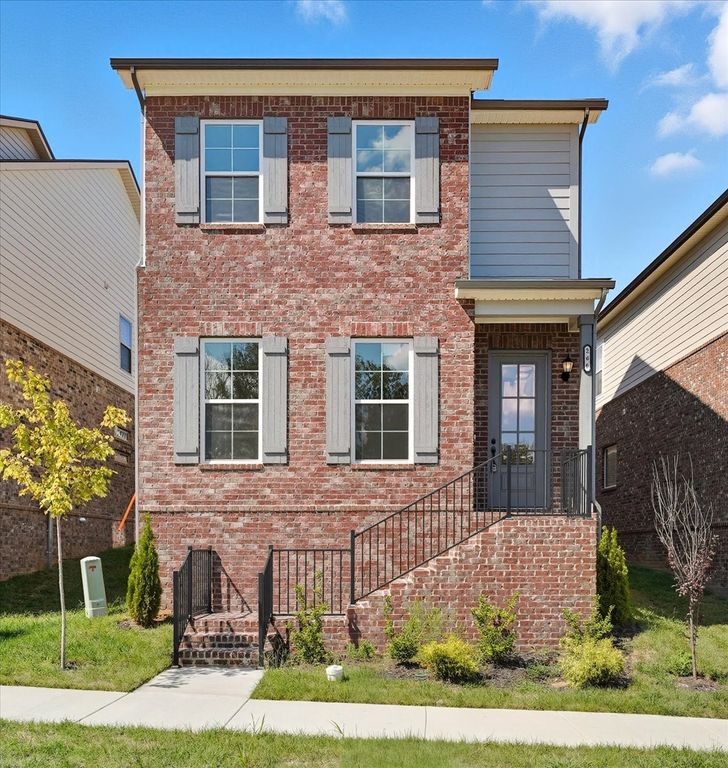 266 Sounder Cir, La Vergne, TN 37086