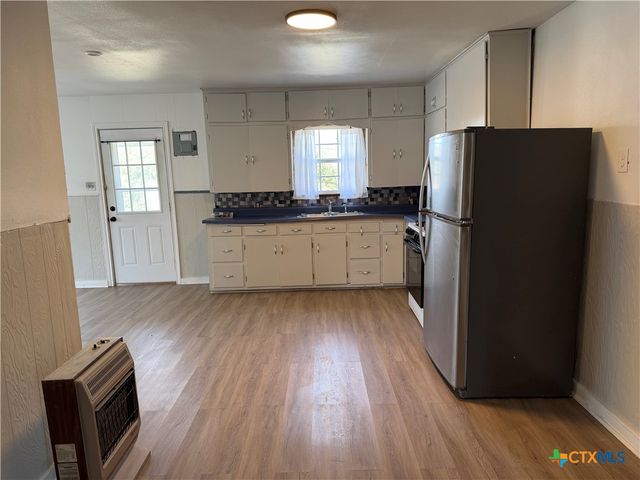 212 S 26th Street, Temple, TX 76501