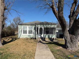212 S 26th Street, Temple, TX 76501
