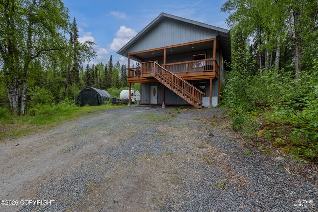 36588 Raspberry Street, Soldotna, AK 99669