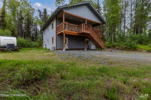 36588 Raspberry Street, Soldotna, AK 99669
