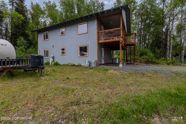 36588 Raspberry Street, Soldotna, AK 99669