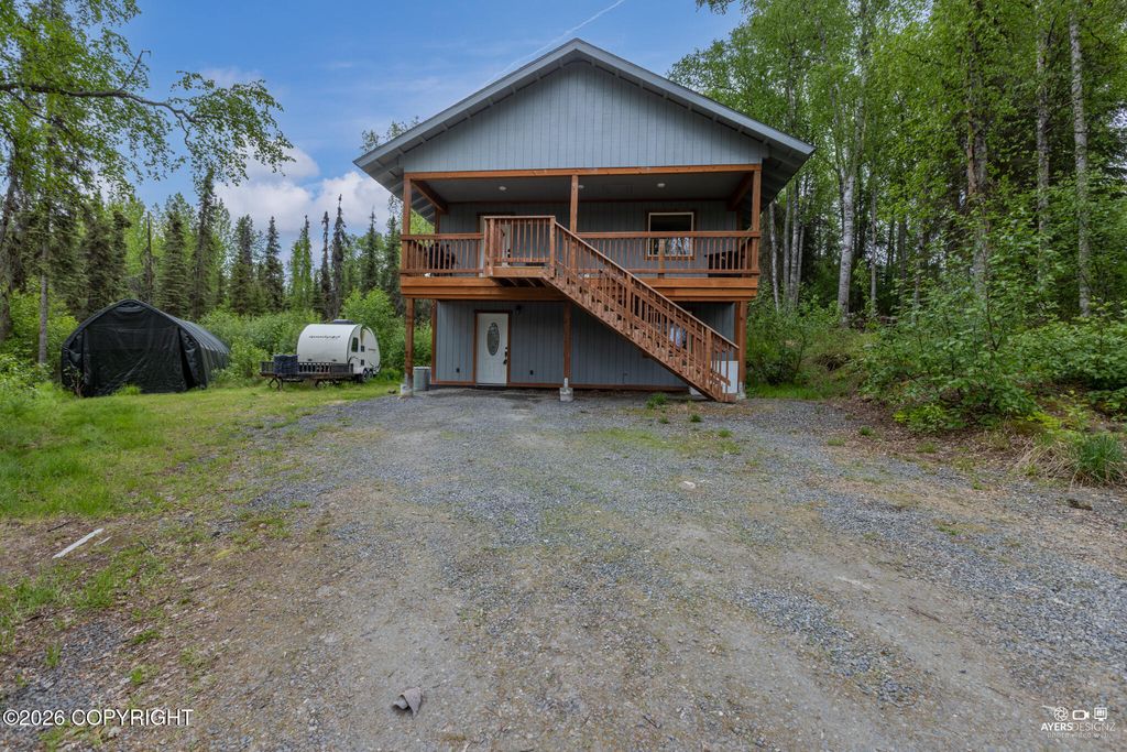 36588 Raspberry Street, Soldotna, AK 99669