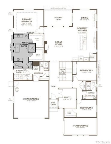 3771 Emerald Shore Circle, Loveland, CO 80538