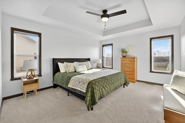 4629 RICHARD LANE, Green Bay, WI 54313