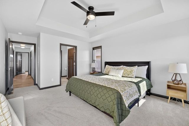 4629 RICHARD LANE, Green Bay, WI 54313