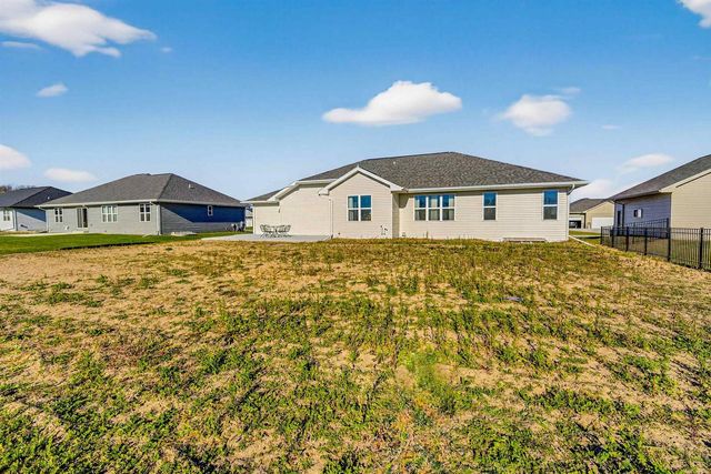 4629 RICHARD LANE, Green Bay, WI 54313