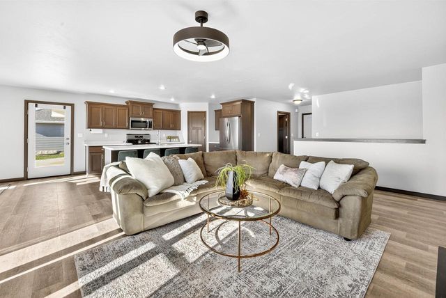 4629 RICHARD LANE, Green Bay, WI 54313