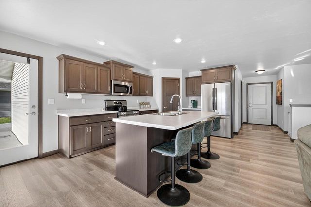 4629 RICHARD LANE, Green Bay, WI 54313