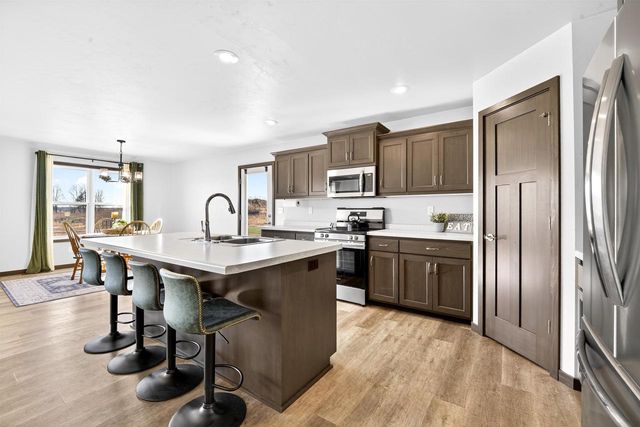 4629 RICHARD LANE, Green Bay, WI 54313