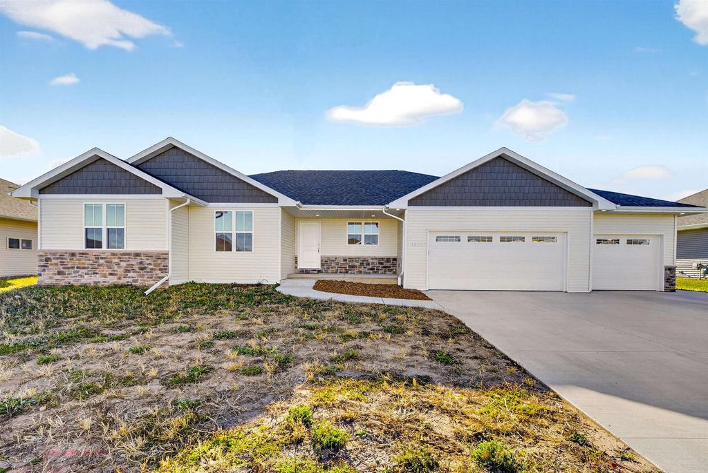 4629 RICHARD LANE, Green Bay, WI 54313