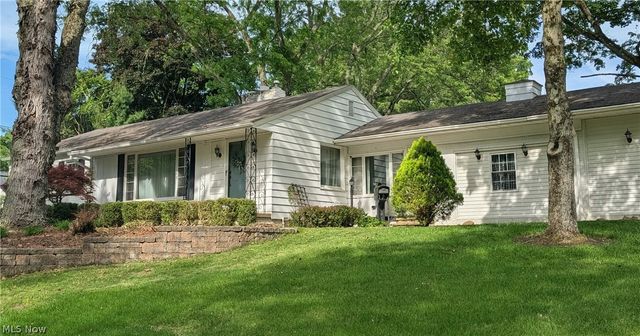 1607 26th Street, Cuyahoga Falls, OH 44223