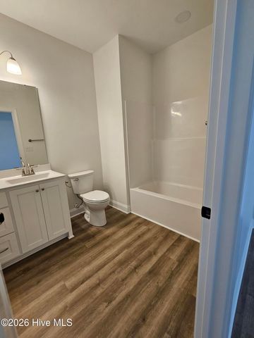 177 Country Cove Lane, Clinton, NC 28328