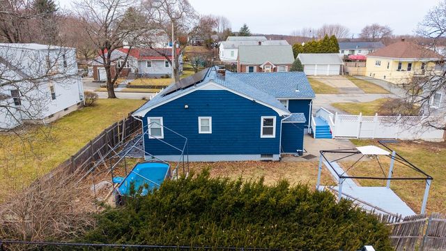 60 Imperial Avenue, Cranston, RI 02920