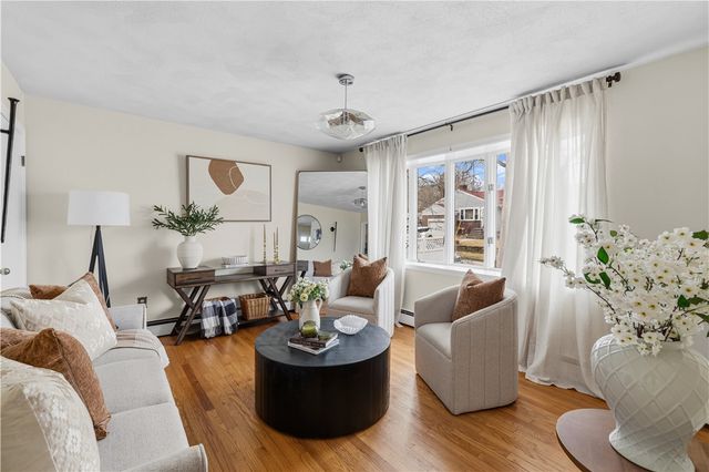 60 Imperial Avenue, Cranston, RI 02920