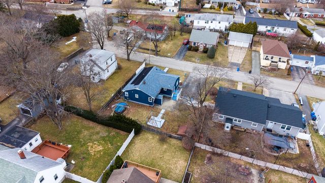 60 Imperial Avenue, Cranston, RI 02920