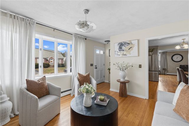 60 Imperial Avenue, Cranston, RI 02920